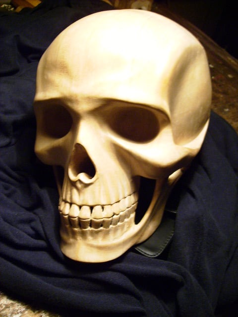 totenkopf 2