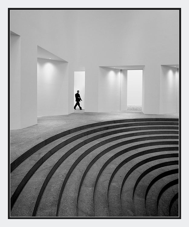 im Museum