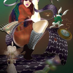 alice2009