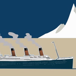 titanic