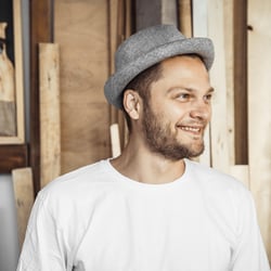 Portrait Werkstatt