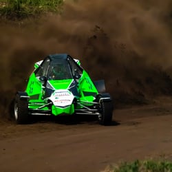 Sportfotografie Motorsport