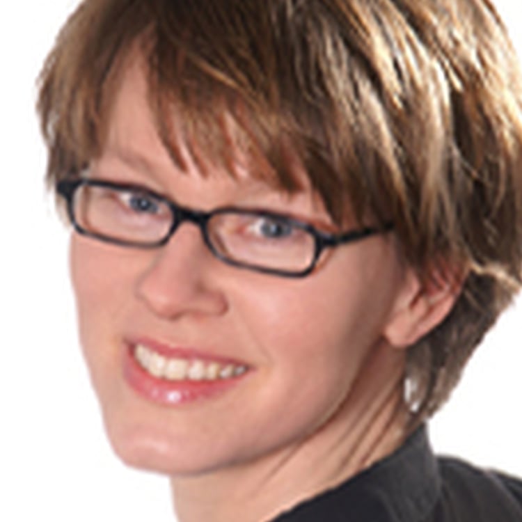 Brigitte Anders