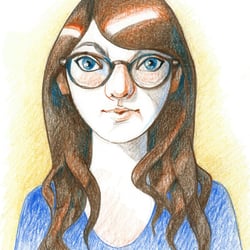Freies Portrait