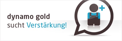 dynamo gold gmbh