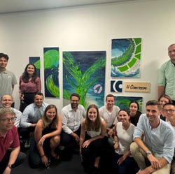 Shared Masterpiece Event – Intero Consulting