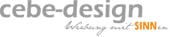 cebe-design | Werbung mit SINNen