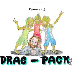 Drac-Pack