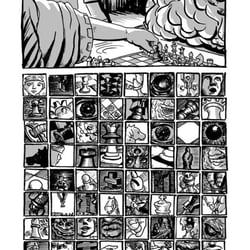 „Old Baron’s Chess Game“ – Seite 8