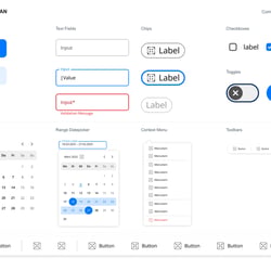 Component Library