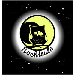 Nachteule