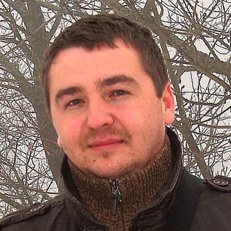 Christian Remchen