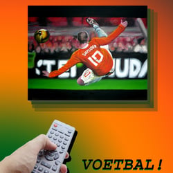 voetbal
