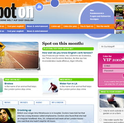 Spotlight Verlag