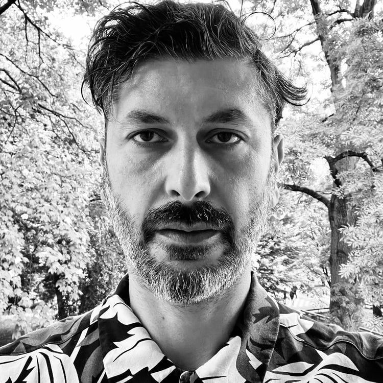 Yavuz Ozturk