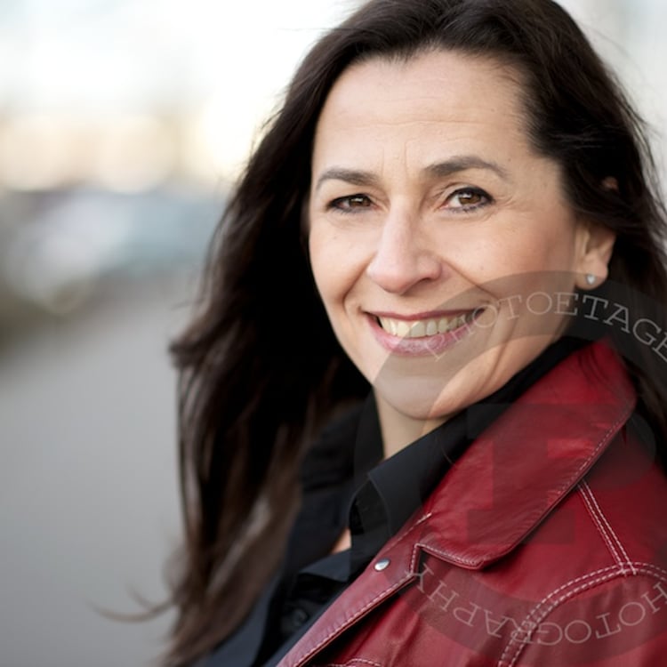 Eva Maria Thoma