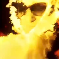 Subj fire