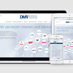 Website DMV
