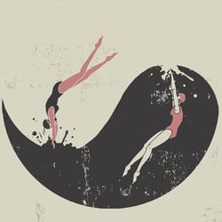 Finding Balance