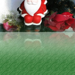 Frohe Weihnachten