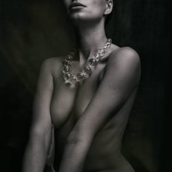 Ukrainian Goddess – Fotograf Jürgen Reinsch