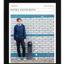 Buyers Guide Pannemann