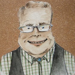 Martin Frenz