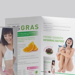 Brochures