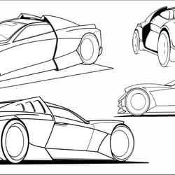 AMG GATOR LINEWORK