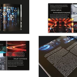 Audi Magazin Ausgabe N°03/16 – Strecke zu Kampagne „Audi Listen“ (copyright: Audi AG)