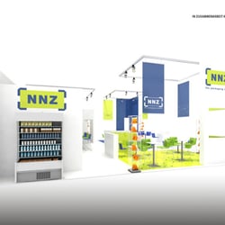 homebase2.com – Messe und Brandcommunication – NNZ