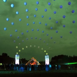 Festival auf der Seebodenalp
