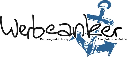 Werbeanker