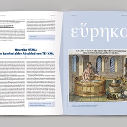 Jahrbuch BAdW – Layout Inhalt