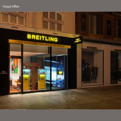 Breitling – Wien 1