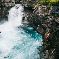 Valdal/Norway