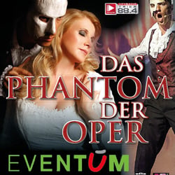 Das Phantom der Oper