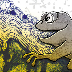 Der Froschkönig