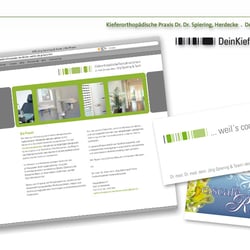 Kieferorthopädische Praxis Dr. Dr. Spiering