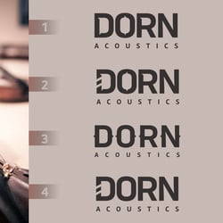 Logo von Dorn Acoustics