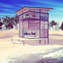 Architektur | Exterior