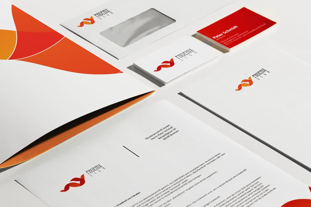 Corporate Design