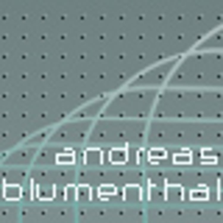Andreas Blumenthal