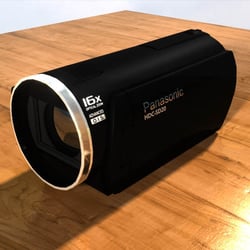Panasonic 2
