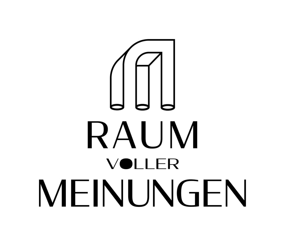 Raum voller Meinungen