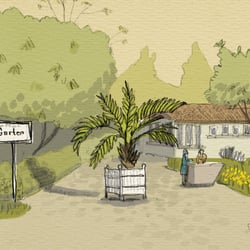 Loki-Schmidt-Garten