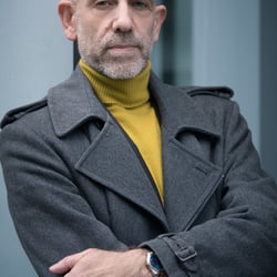 Portrait 2