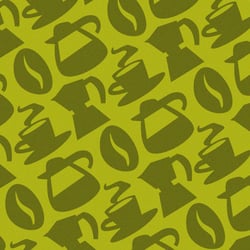 Logo and Identity work for the Primeira Café