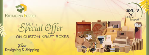 Packaging Forest LLC