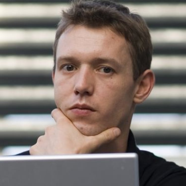 Christoph Kirschner